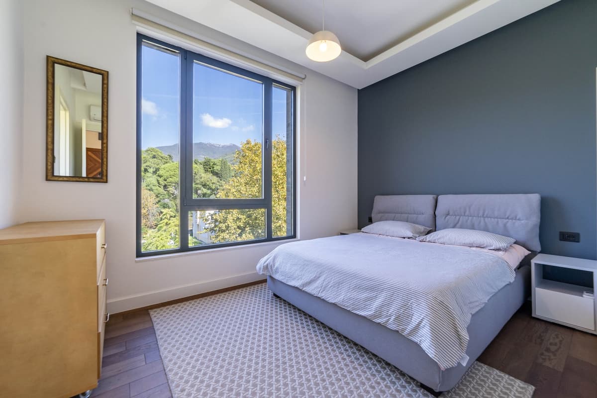 Park Residence 2bdr Daire, Tivat merkez — 19 fotoğraftan 8.