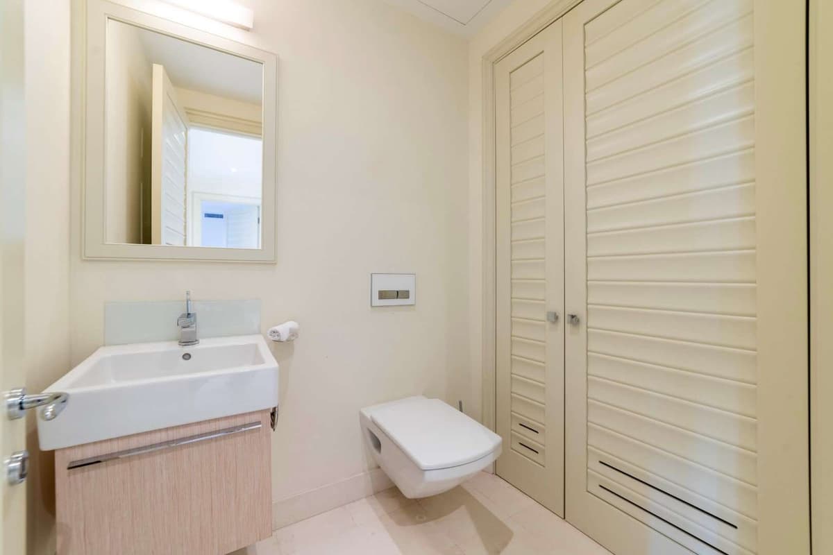 Zeta 1bdr Daire, Tivat, Porto Montenegro — 16 fotoğraftan 7.