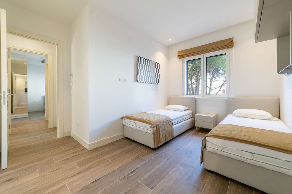 Lustica Bay 2bdr Mobilyalı Daire, Tivat, Lustica Bay — 15 fotoğraftan 11.