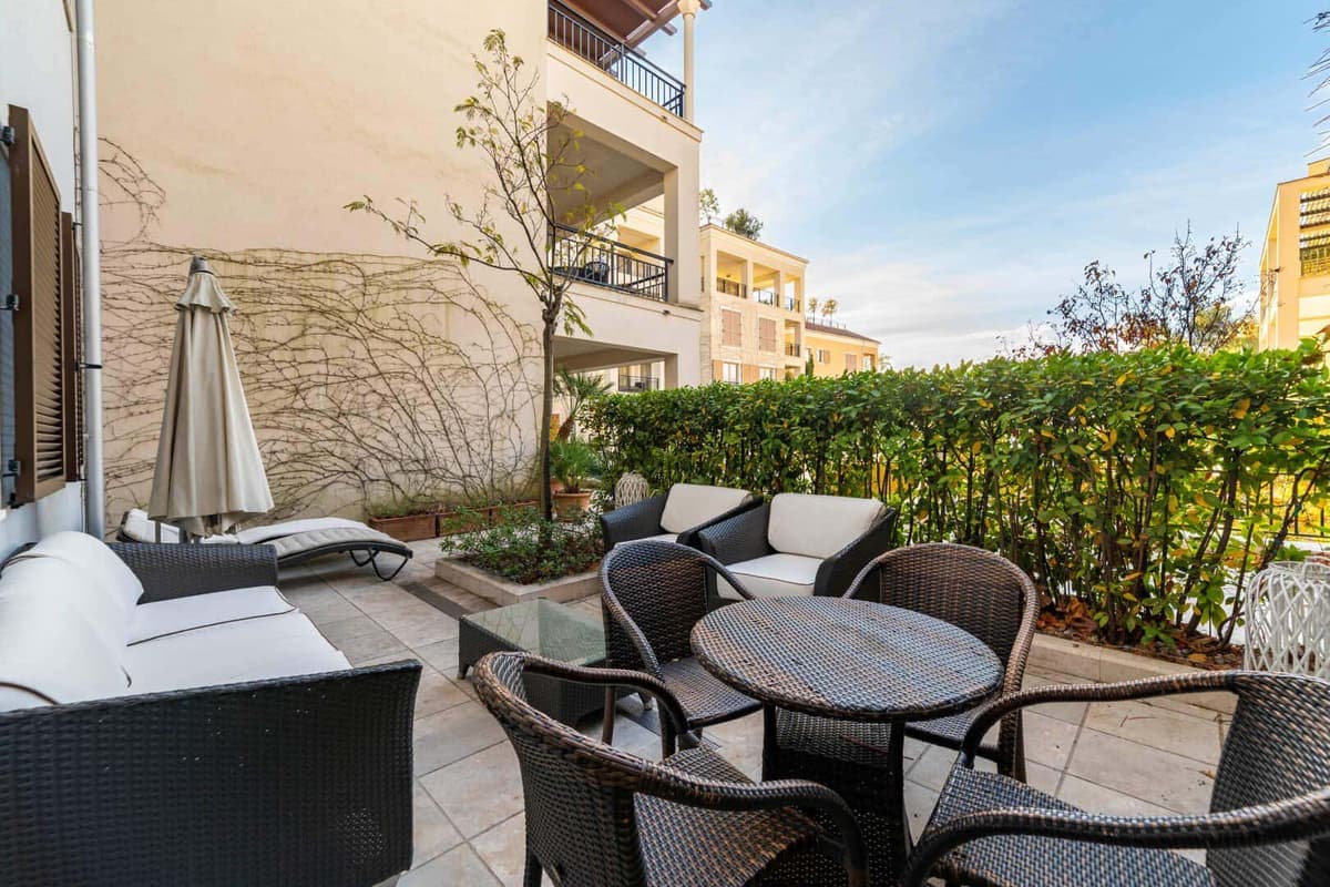 Zeta 1bdr Daire, Tivat, Porto Montenegro — 16 fotoğraftan 5.