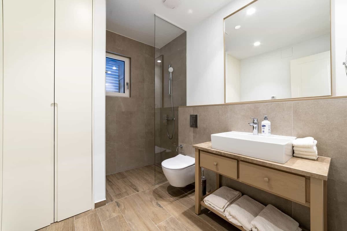 Lustica Bay 2bdr Mobilyalı Daire, Tivat, Lustica Bay — 15 fotoğraftan 13.