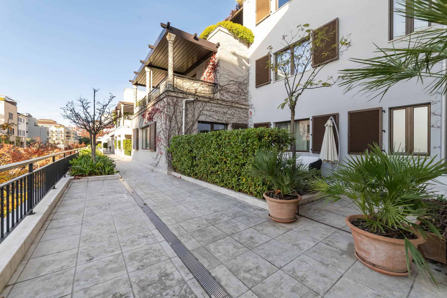 Zeta 1bdr Daire, Tivat, Porto Montenegro — 16 fotoğraftan 2.