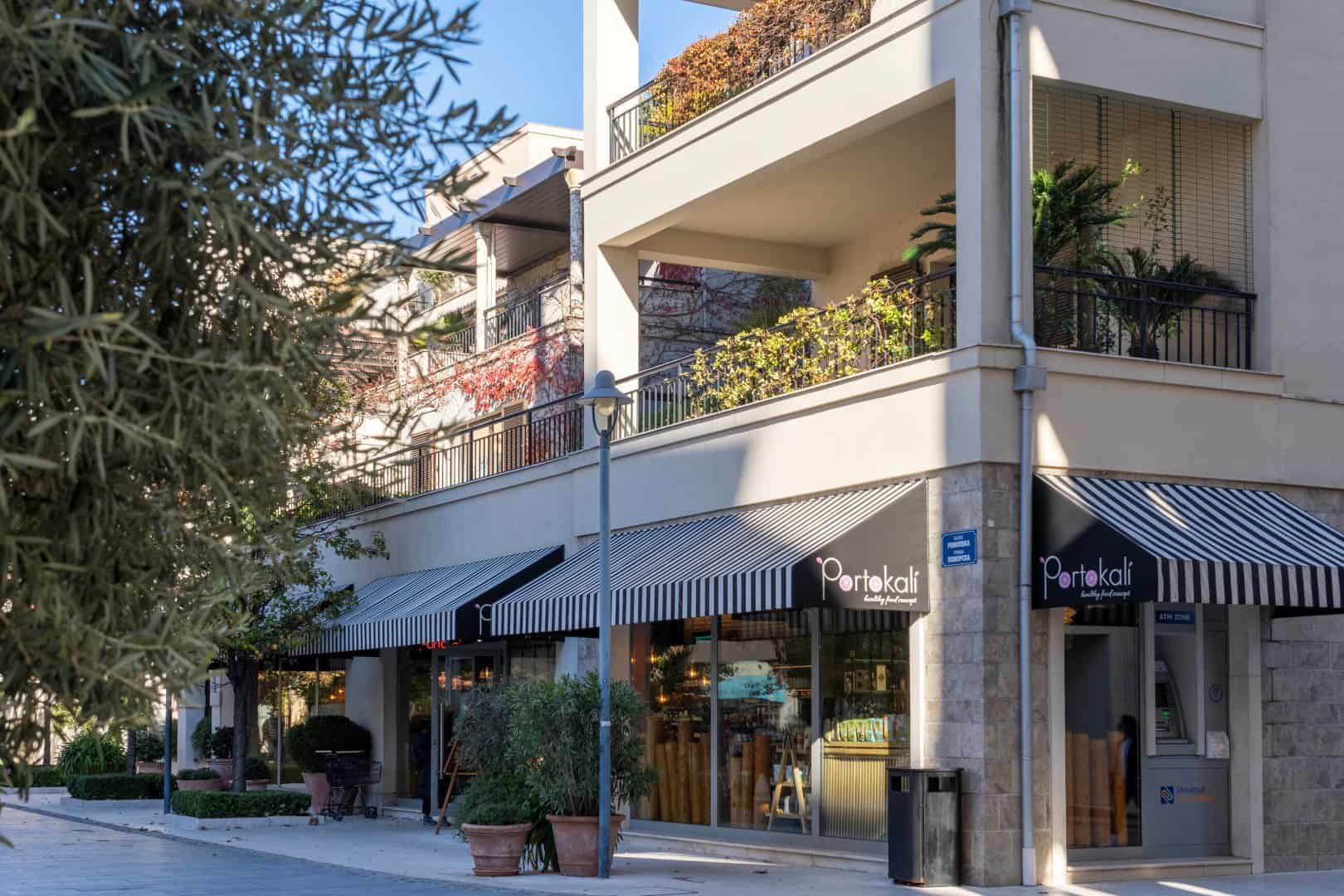 Zeta 1bdr Daire, Tivat, Porto Montenegro — 16 fotoğraftan 1.