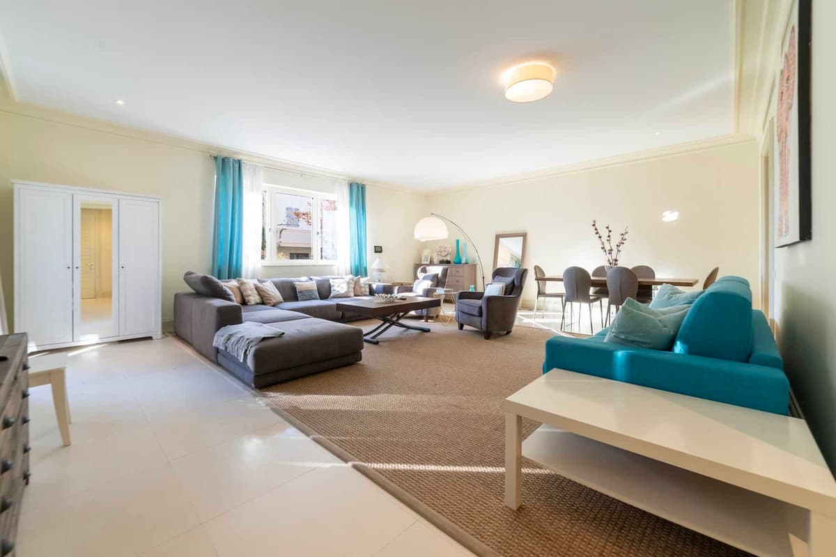 Zeta 1bdr Daire, Tivat, Porto Montenegro — 16 fotoğraftan 15.