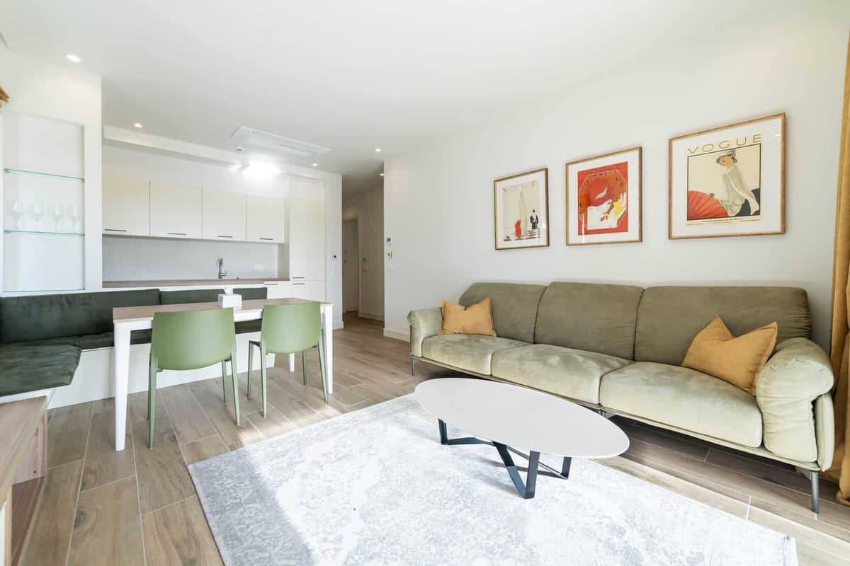 Lustica Bay 2bdr Mobilyalı Daire, Tivat, Lustica Bay — 15 fotoğraftan 3.