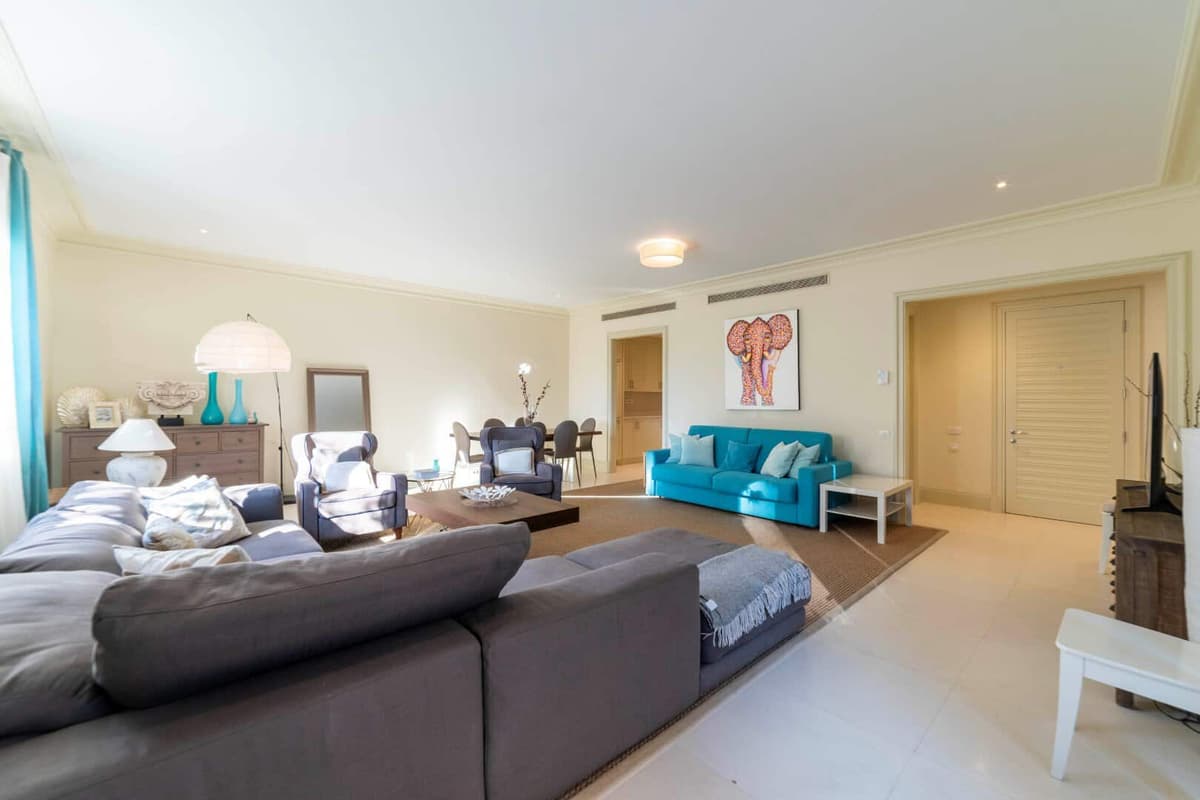 Zeta 1bdr Daire, Tivat, Porto Montenegro — 16 fotoğraftan 14.