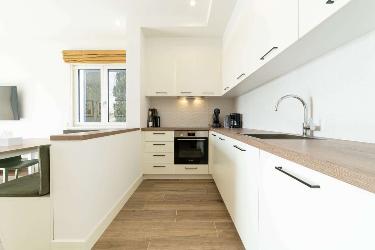 Lustica Bay 2bdr Mobilyalı Daire, Tivat, Lustica Bay — 15 fotoğraftan 6.