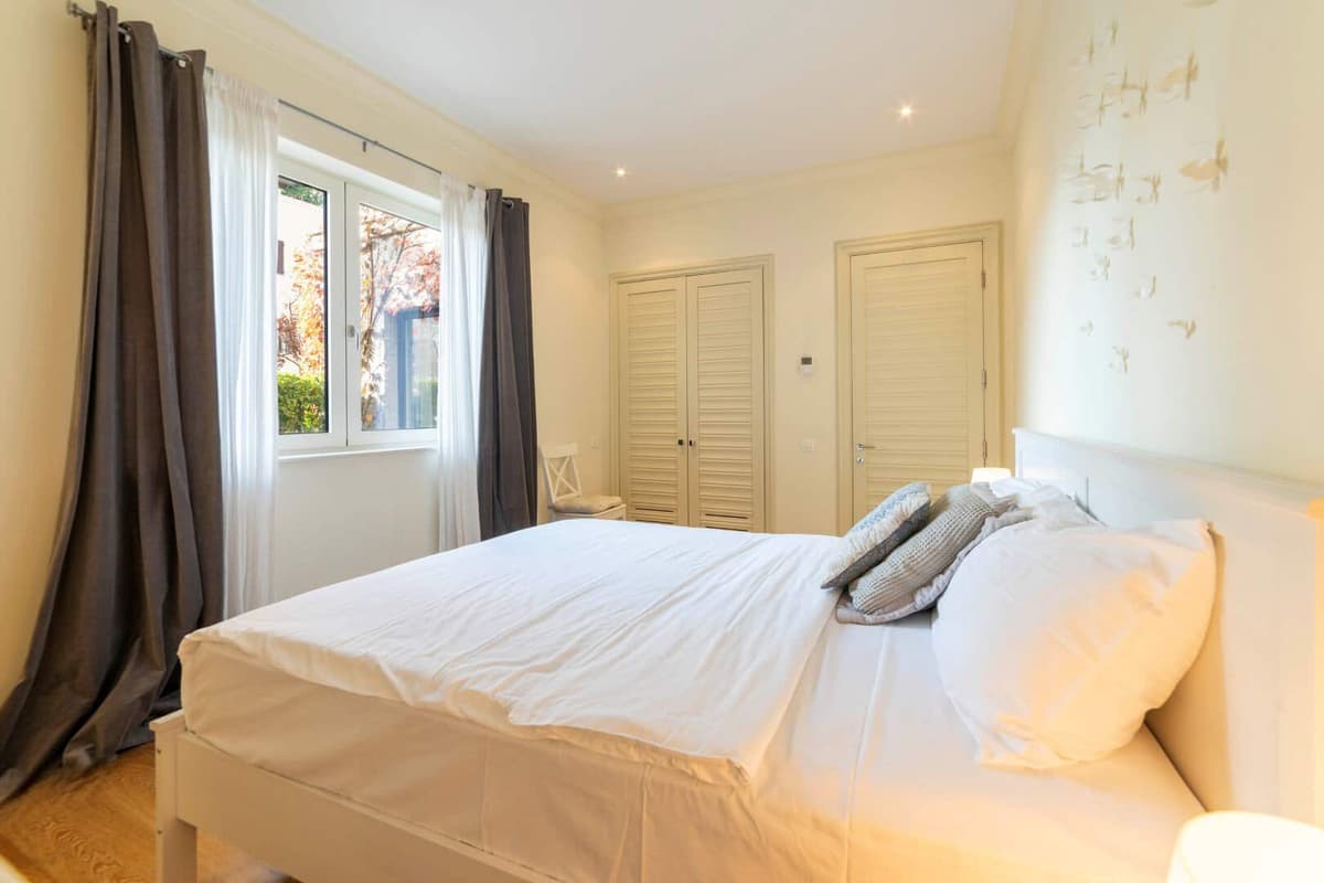 Zeta 1bdr Daire, Tivat, Porto Montenegro — 16 fotoğraftan 10.