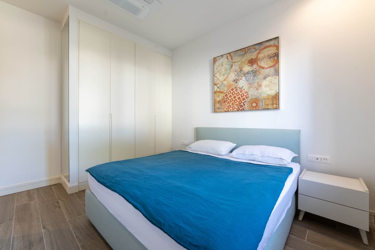 Lustica Bay 2bdr Mobilyalı Daire, Tivat, Lustica Bay — 15 fotoğraftan 9.