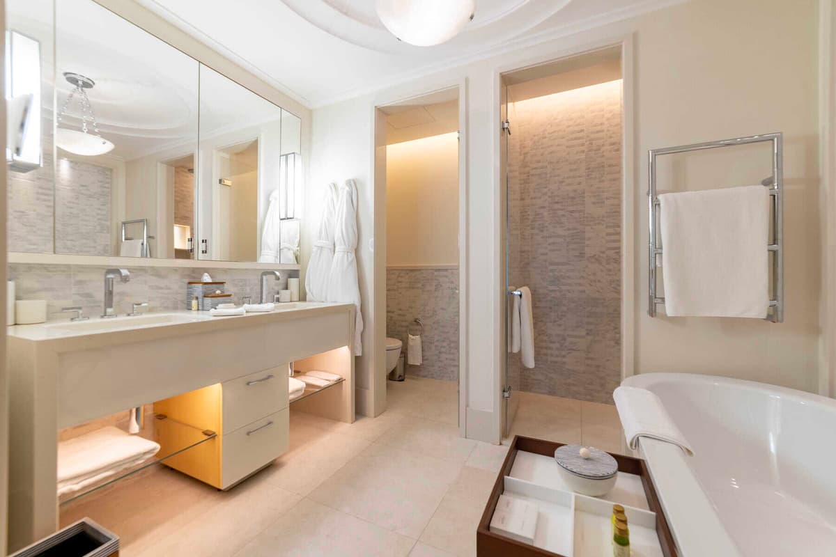 Baia 1bdr Havuz Kenarı Daire, Tivat, Porto Montenegro — 13 fotoğraftan 10.