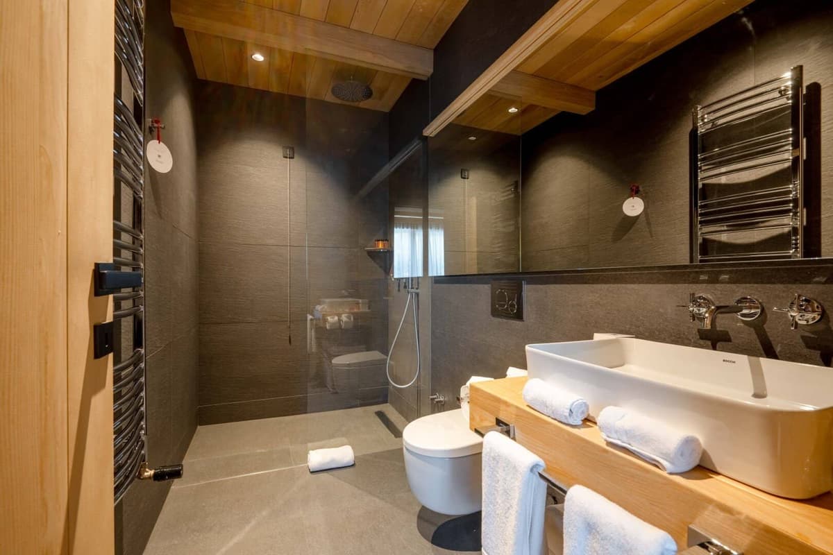 Swissôtel stüdyo daire, Kolasin, Kolasin, K16 — 14 fotoğraftan 9.