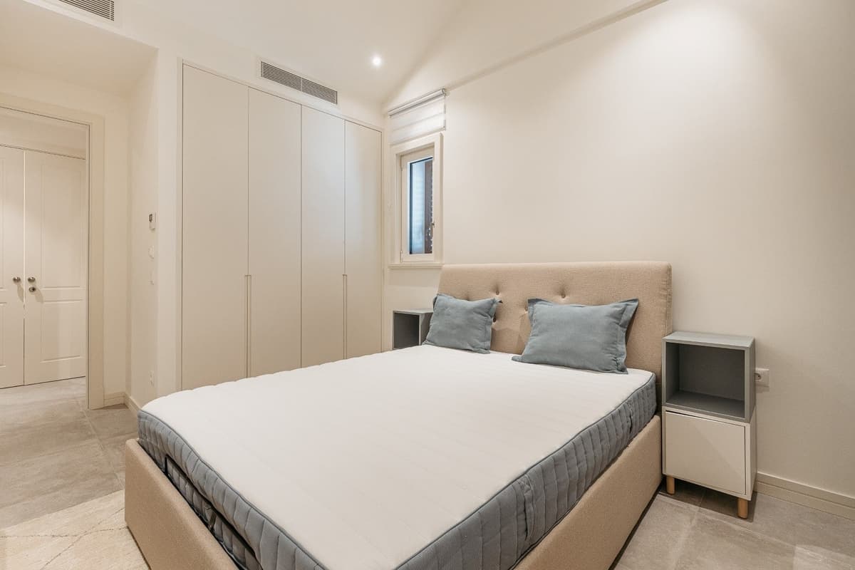 Lustica Bay 1bdr Deniz Manzaralı Daire, Tivat, Lustica Bay — 14 fotoğraftan 11.