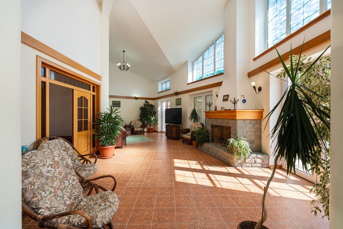 Вилла Zanjice Villa Estate, Герцег-Нови, Занице — фото 10 из 27
