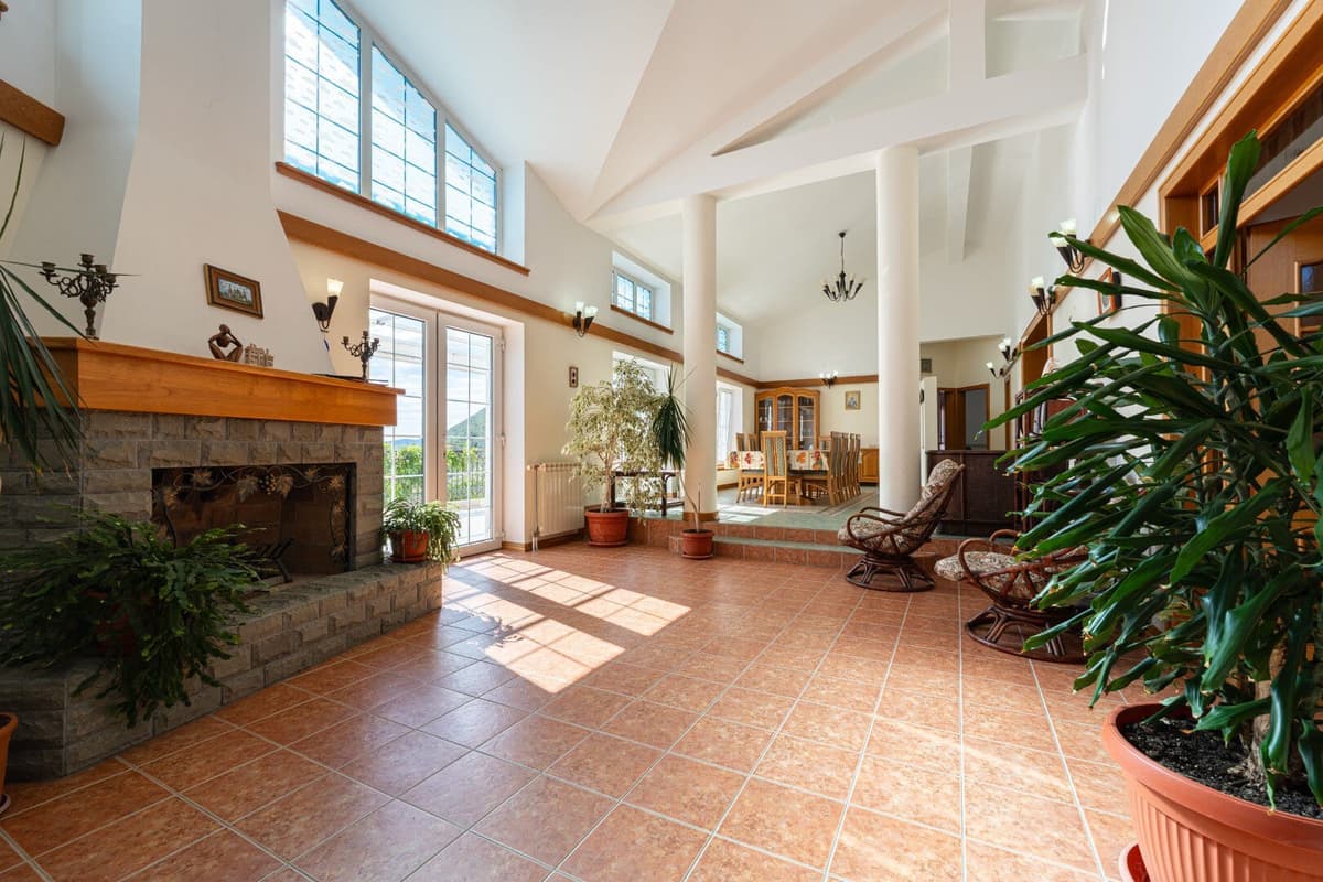 Вилла Zanjice Villa Estate, Герцег-Нови, Занице — фото 12 из 27