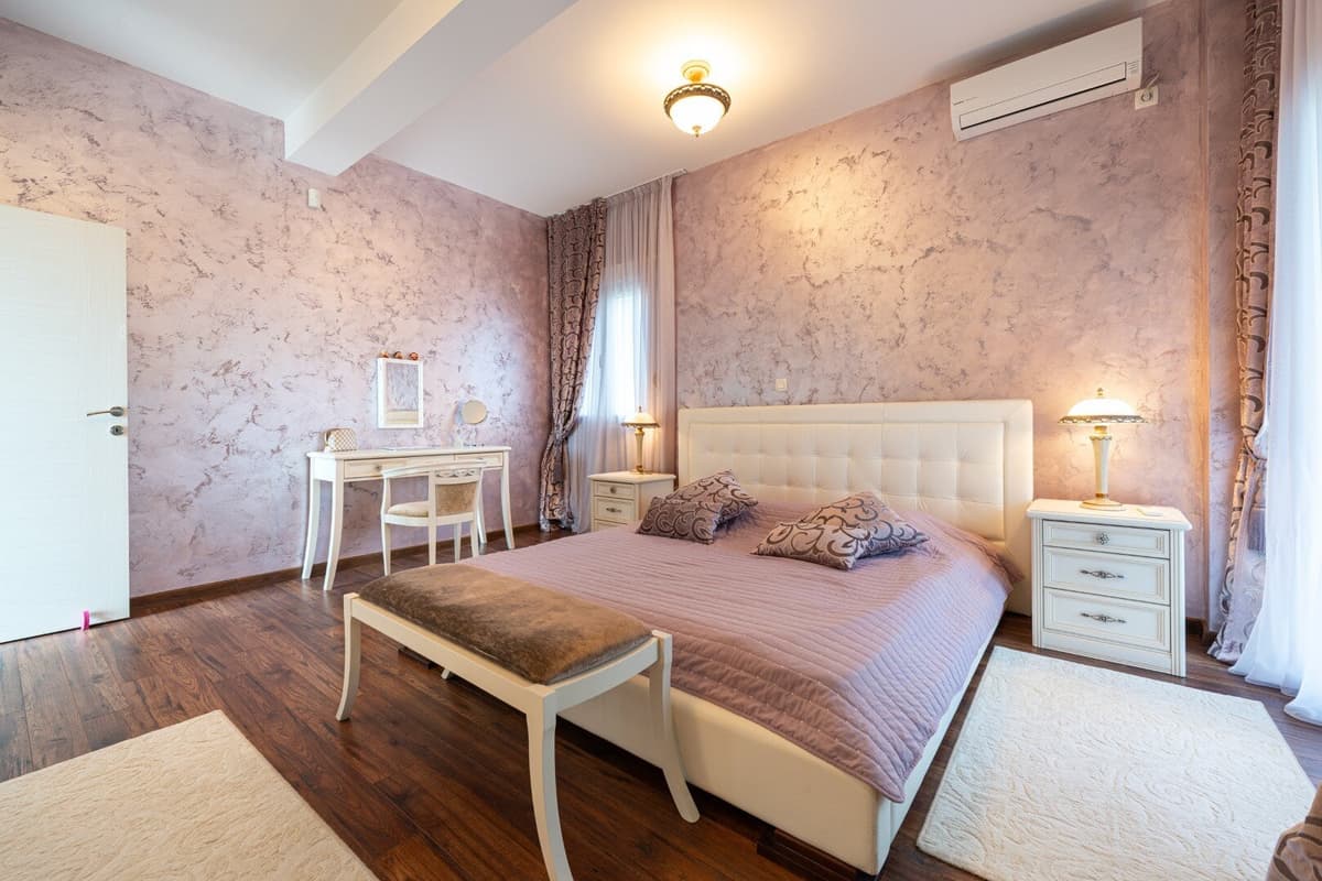 Меблированная вилла Zanjice с 5 спальнями, Герцег-Нови, Занице — фото 18 из 36