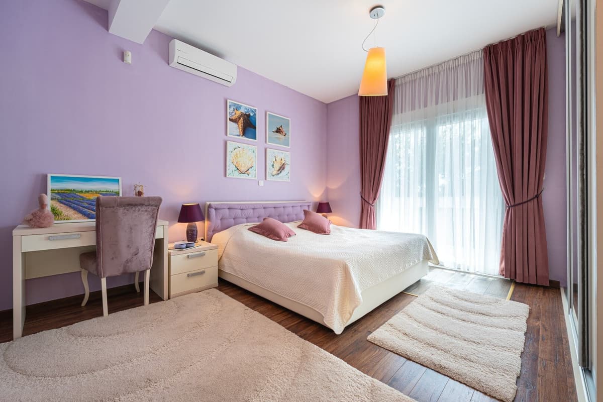 Меблированная вилла Zanjice с 5 спальнями, Герцег-Нови, Занице — фото 21 из 36