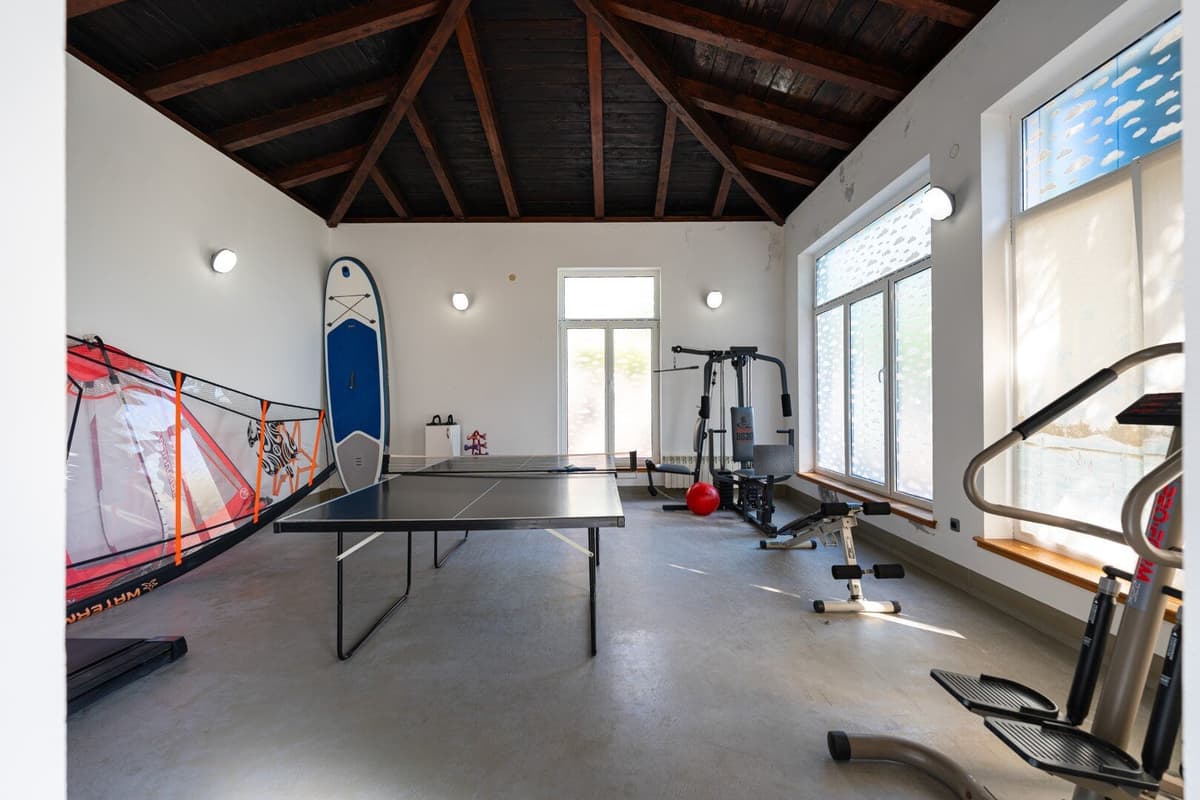 Вилла Zanjice Villa Estate, Герцег-Нови, Занице — фото 26 из 27