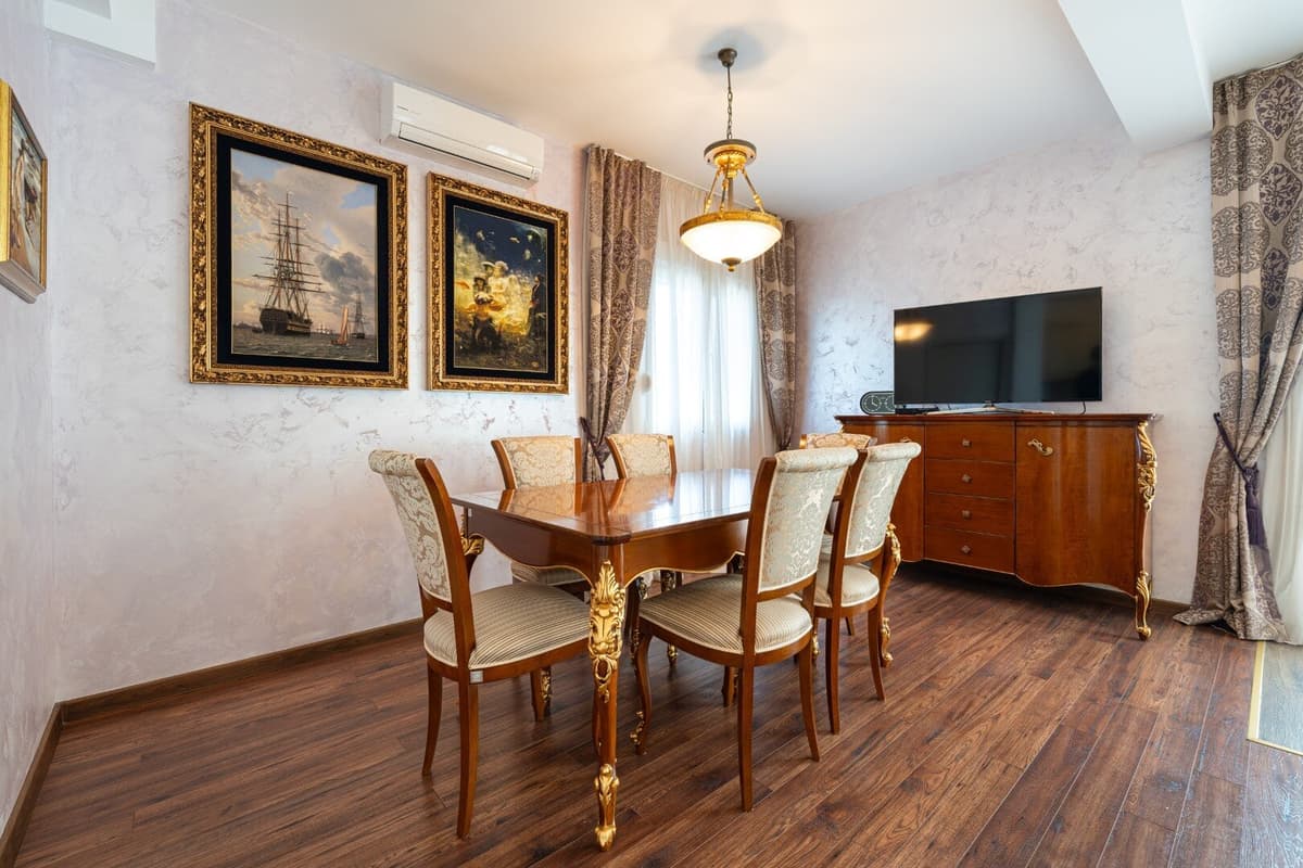 Меблированная вилла Zanjice с 5 спальнями, Герцег-Нови, Занице — фото 28 из 36