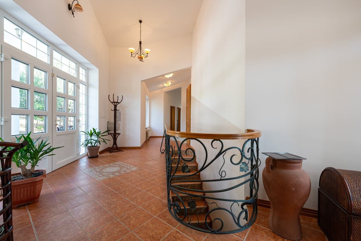 Вилла Zanjice Villa Estate, Герцег-Нови, Занице — фото 8 из 27