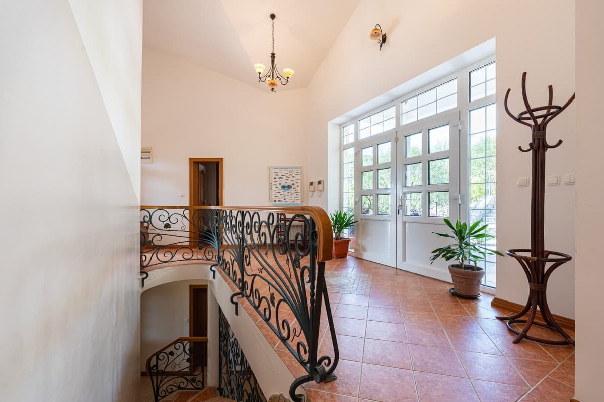 Вилла Zanjice Villa Estate, Герцег-Нови, Занице — фото 9 из 27