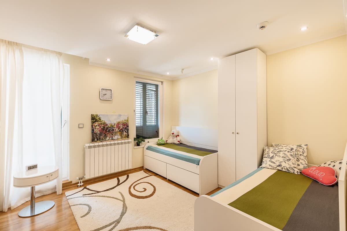 Dubleks Daire Savina, Savina, Herceg Novi — 24 fotoğraftan 13.