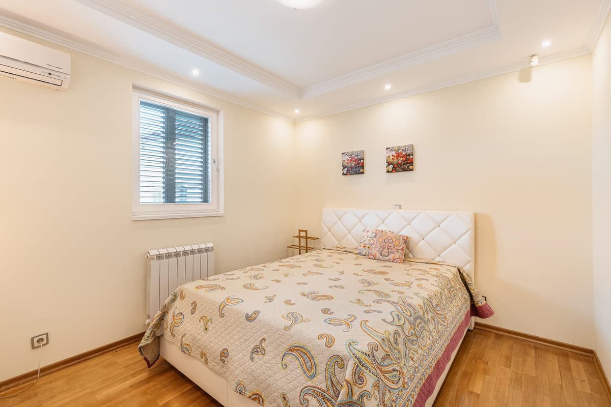 Dubleks Daire Savina, Savina, Herceg Novi — 24 fotoğraftan 15.