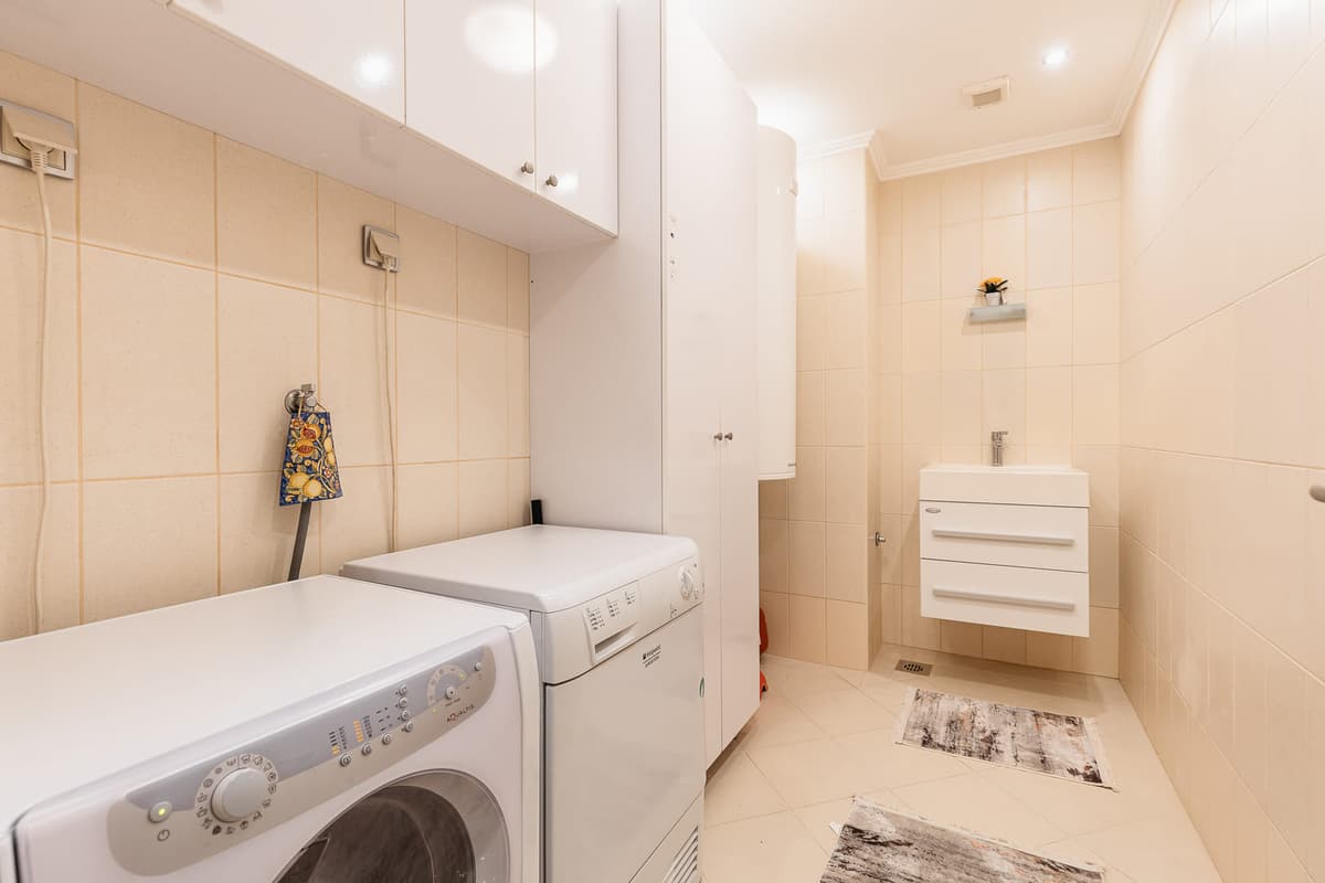Dubleks Daire Savina, Savina, Herceg Novi — 24 fotoğraftan 16.