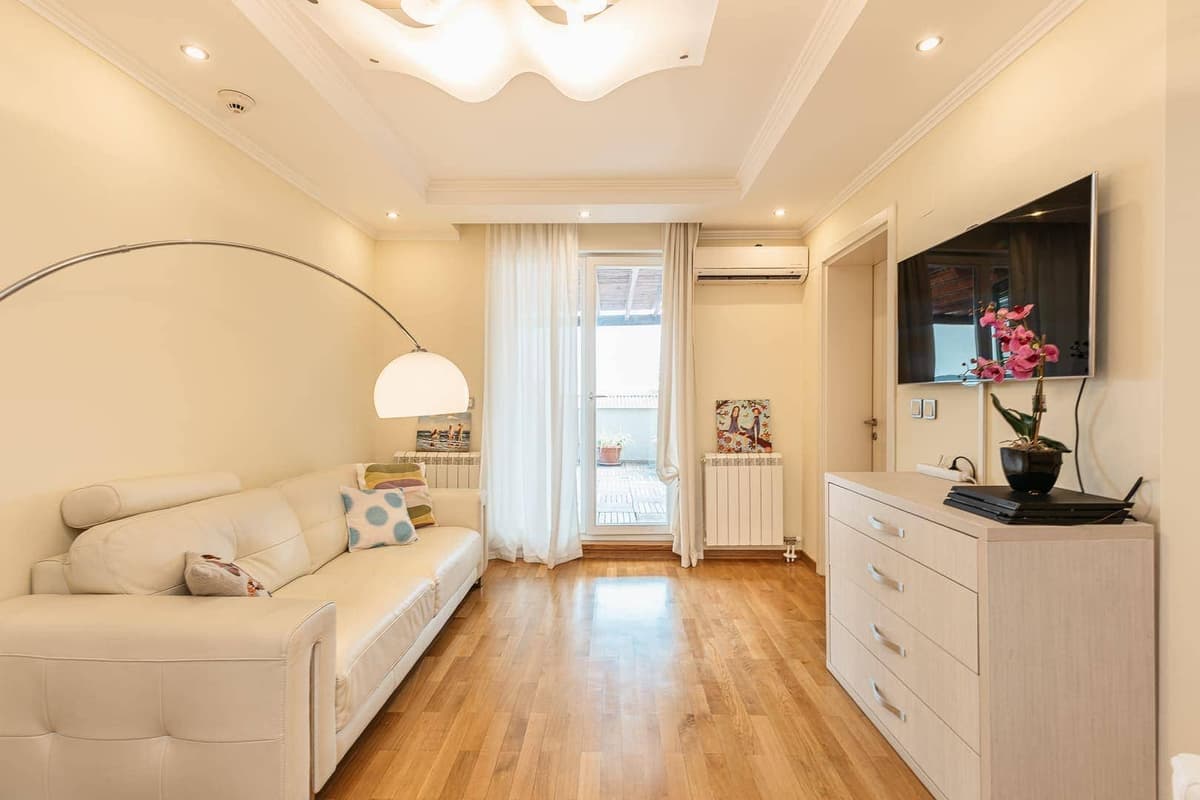 Dubleks Daire Savina, Savina, Herceg Novi — 24 fotoğraftan 19.
