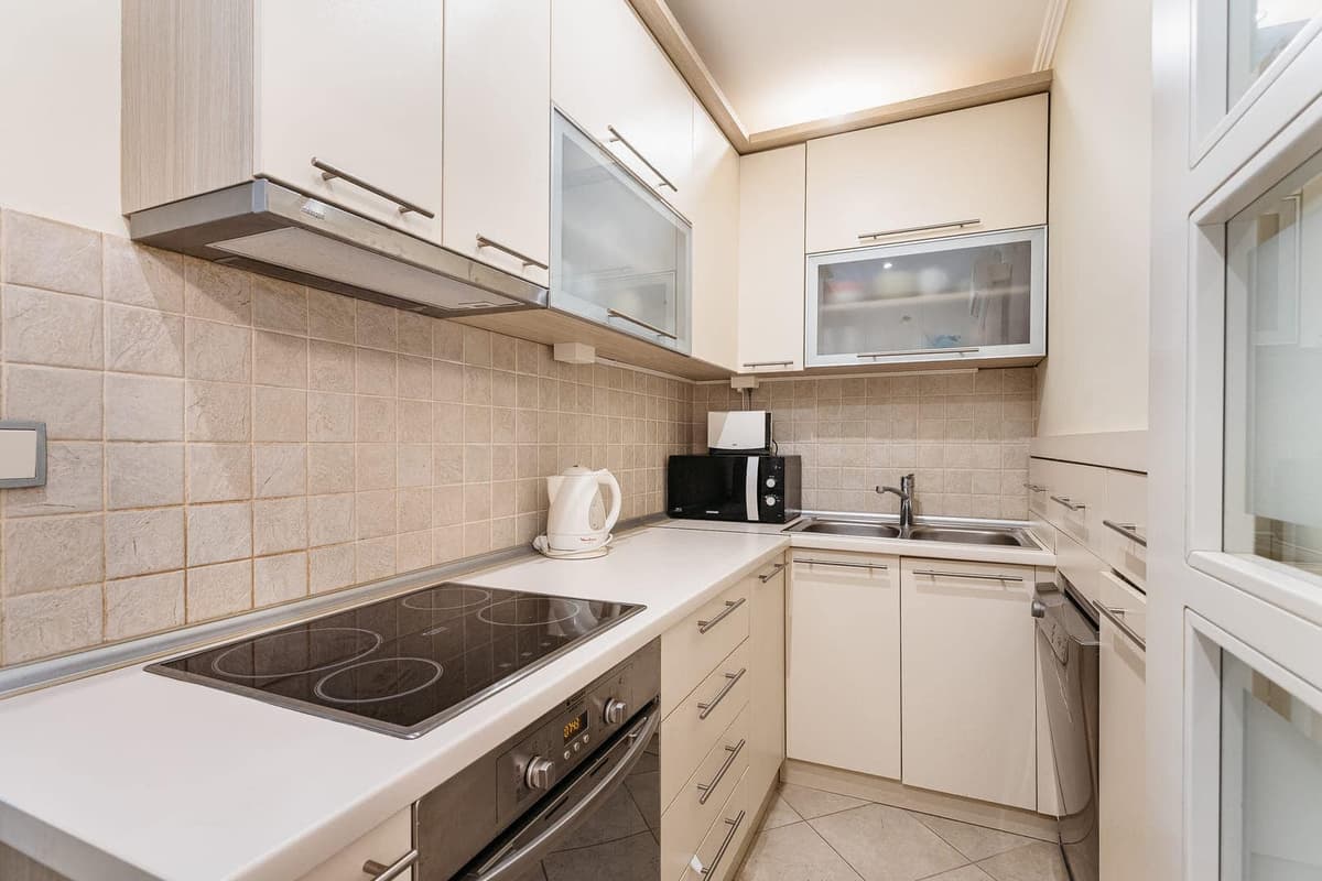 Dubleks Daire Savina, Savina, Herceg Novi — 24 fotoğraftan 6.
