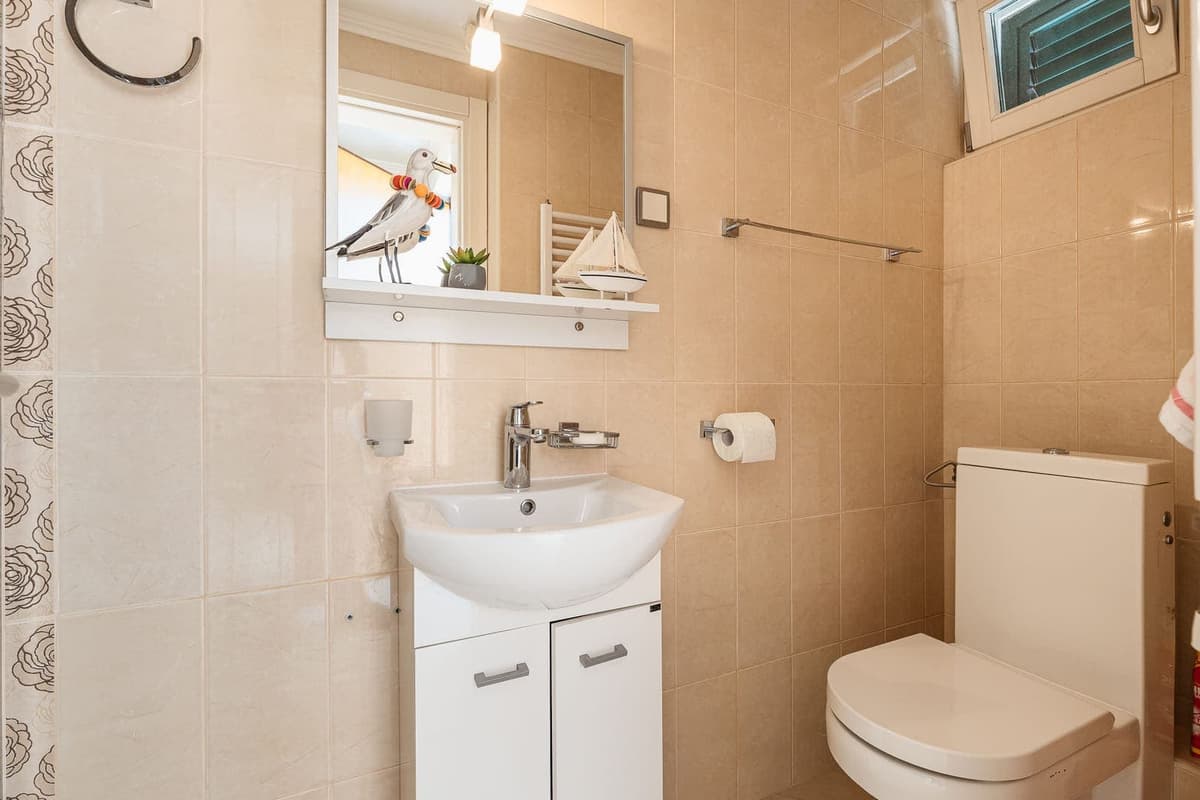 Dubleks Daire Savina, Savina, Herceg Novi — 24 fotoğraftan 9.