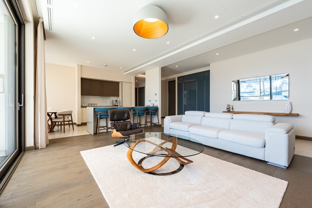 Portonovi 2 yatak odalı Marina Daire, Herceg Novi, Portonovi — 19 fotoğraftan 5.
