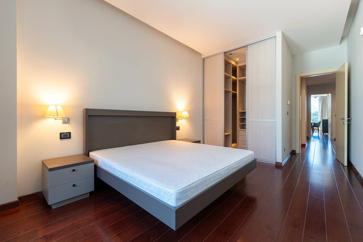 Capital Plaza Üç Yatak Odalı Daire, Podgorica, Capital Plaza — 25 fotoğraftan 14.