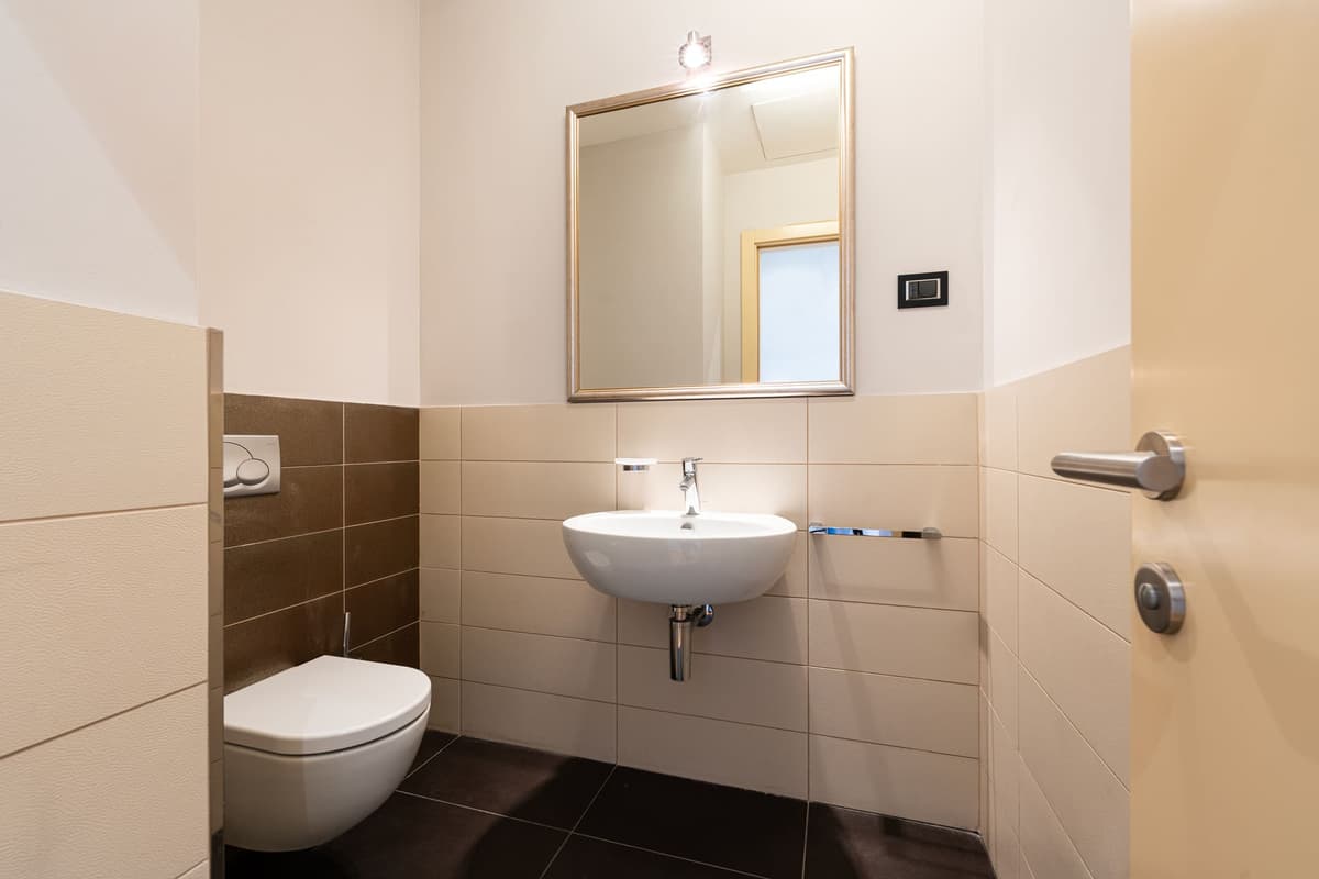 Capital Plaza İki Yatak Odalı Daire, Podgorica, Capital Plaza — 22 fotoğraftan 15.