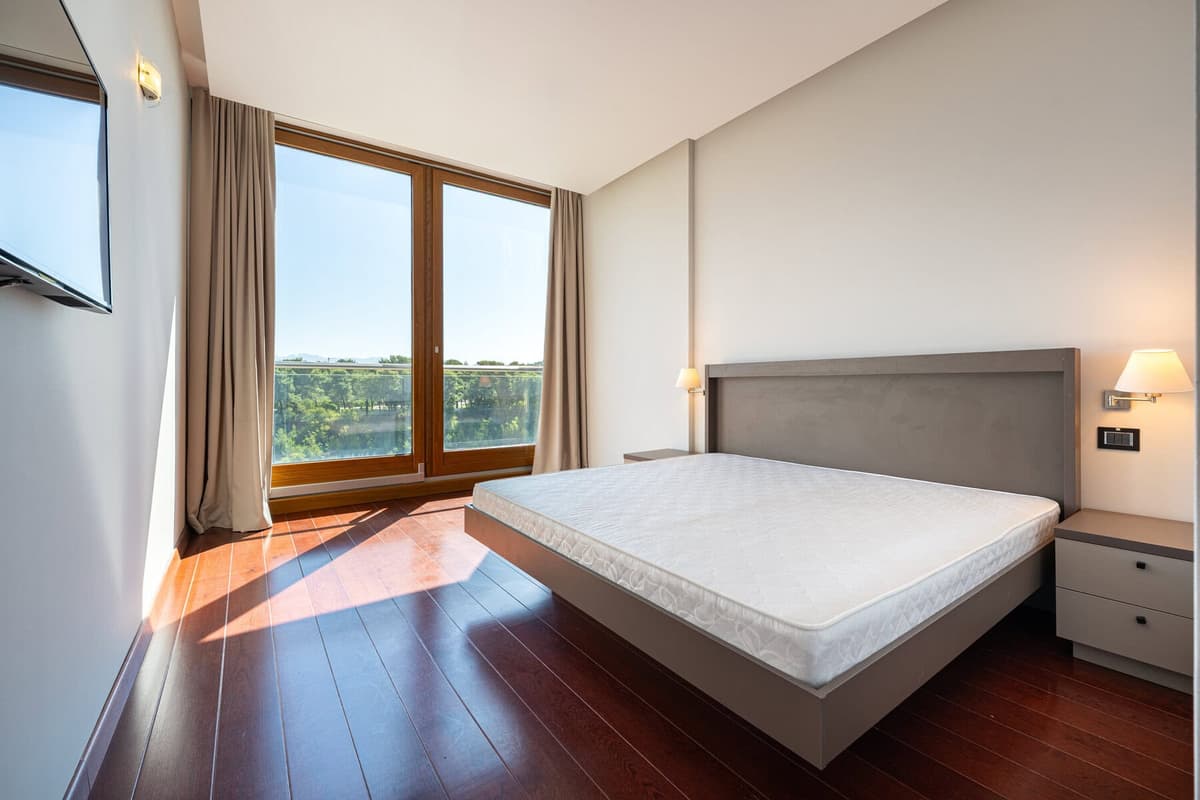 Capital Plaza Üç Yatak Odalı Daire, Podgorica, Capital Plaza — 25 fotoğraftan 7.
