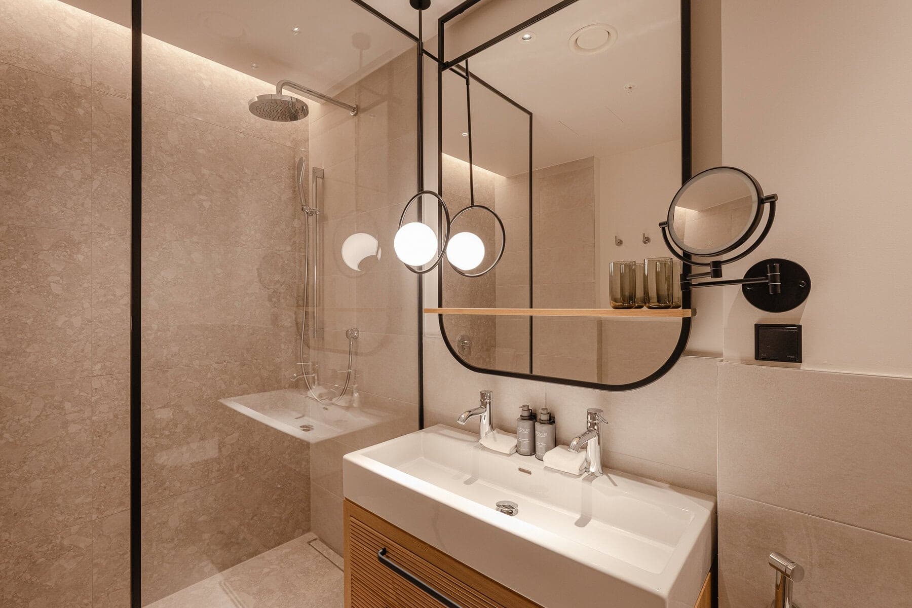 Sirocco Studio Daire, Tivat, Porto Montenegro — 11 fotoğraftan 3.