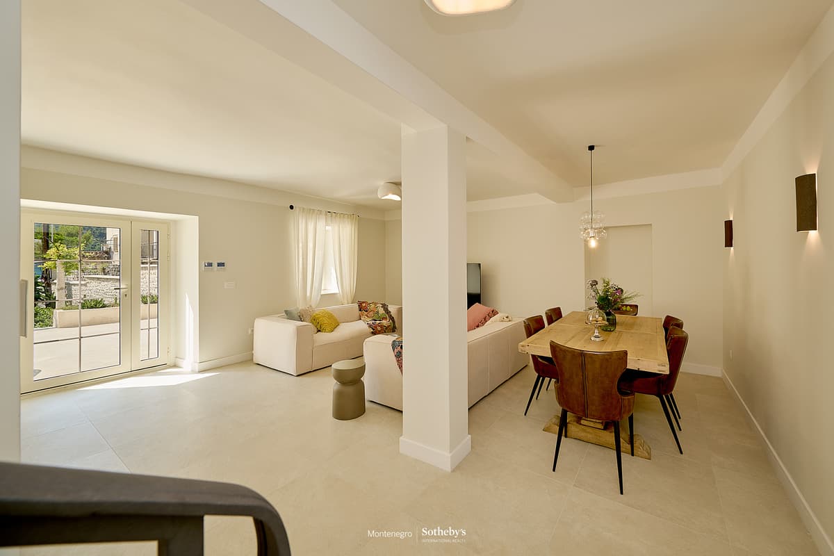 Dobrota Kiralık Aile Evi, Kotor, Dobrota — 44 fotoğraftan 8.