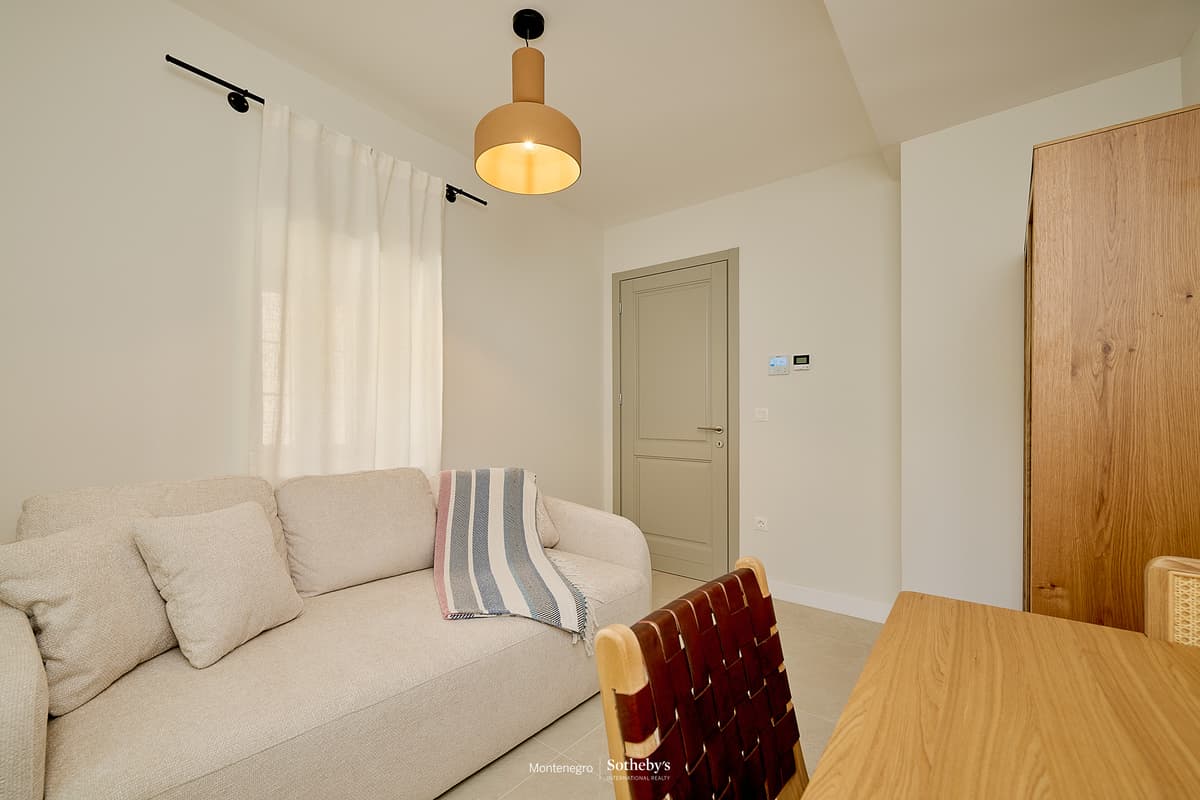 Dobrota Kiralık Aile Evi, Kotor, Dobrota — 44 fotoğraftan 18.