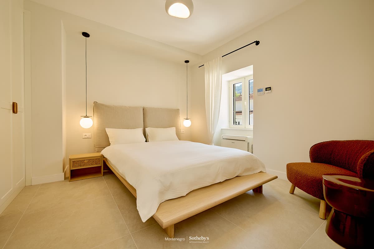 Dobrota Kiralık Aile Evi, Kotor, Dobrota — 44 fotoğraftan 19.