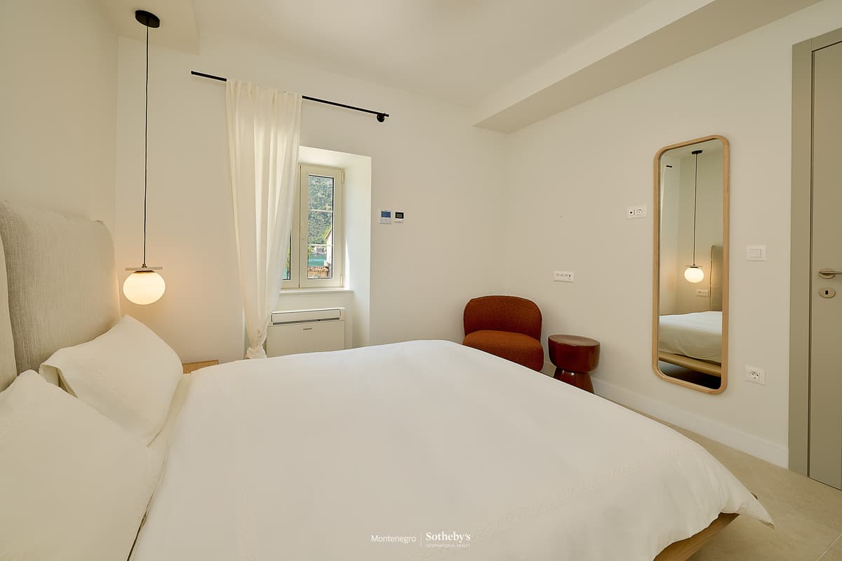 Dobrota Kiralık Aile Evi, Kotor, Dobrota — 44 fotoğraftan 20.