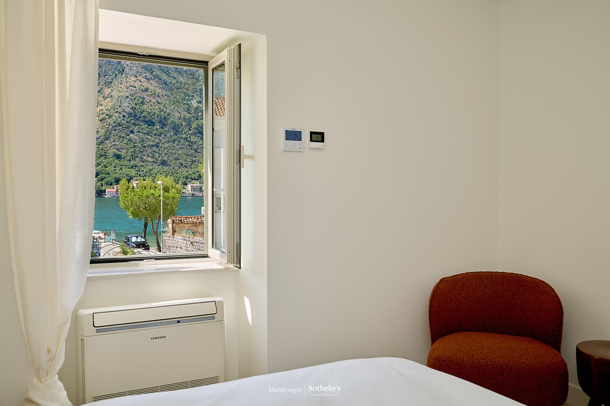Dobrota Kiralık Aile Evi, Kotor, Dobrota — 44 fotoğraftan 21.