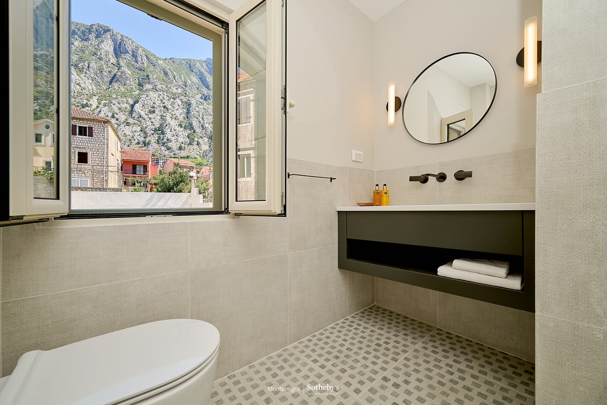 Dobrota Kiralık Aile Evi, Kotor, Dobrota — 44 fotoğraftan 24.