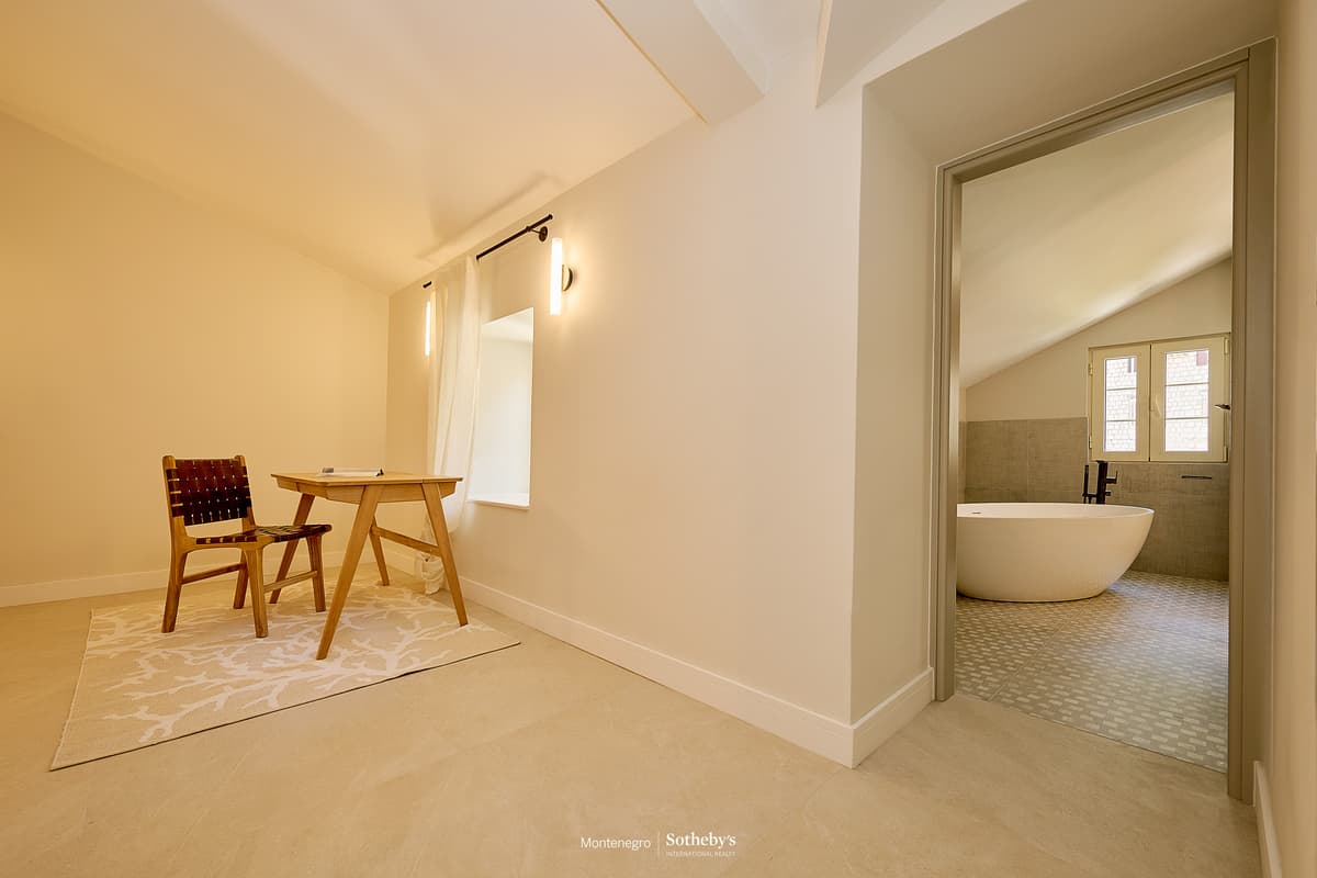 Dobrota Kiralık Aile Evi, Kotor, Dobrota — 44 fotoğraftan 33.