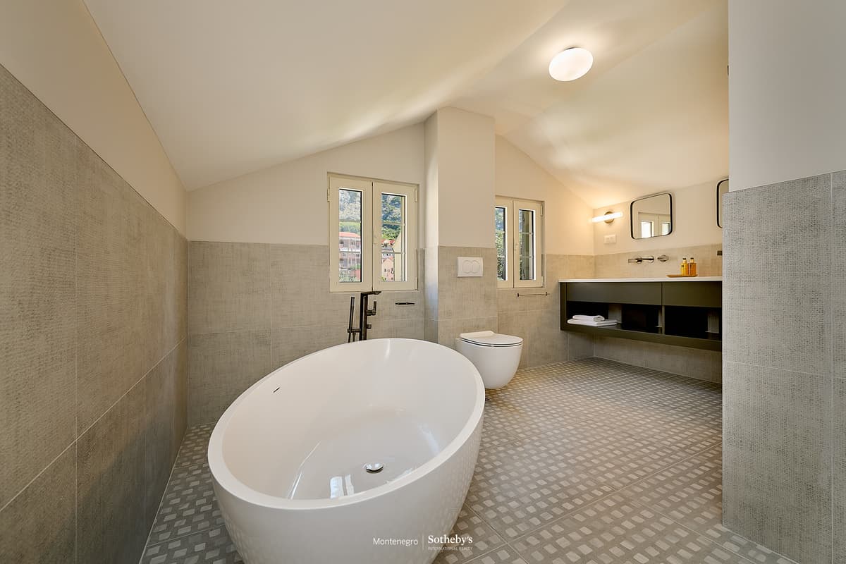 Dobrota Kiralık Aile Evi, Kotor, Dobrota — 44 fotoğraftan 34.