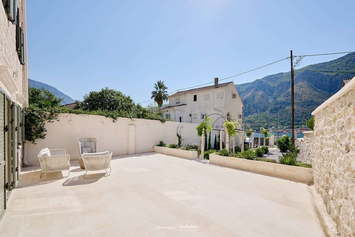 Dobrota Kiralık Aile Evi, Kotor, Dobrota — 44 fotoğraftan 36.