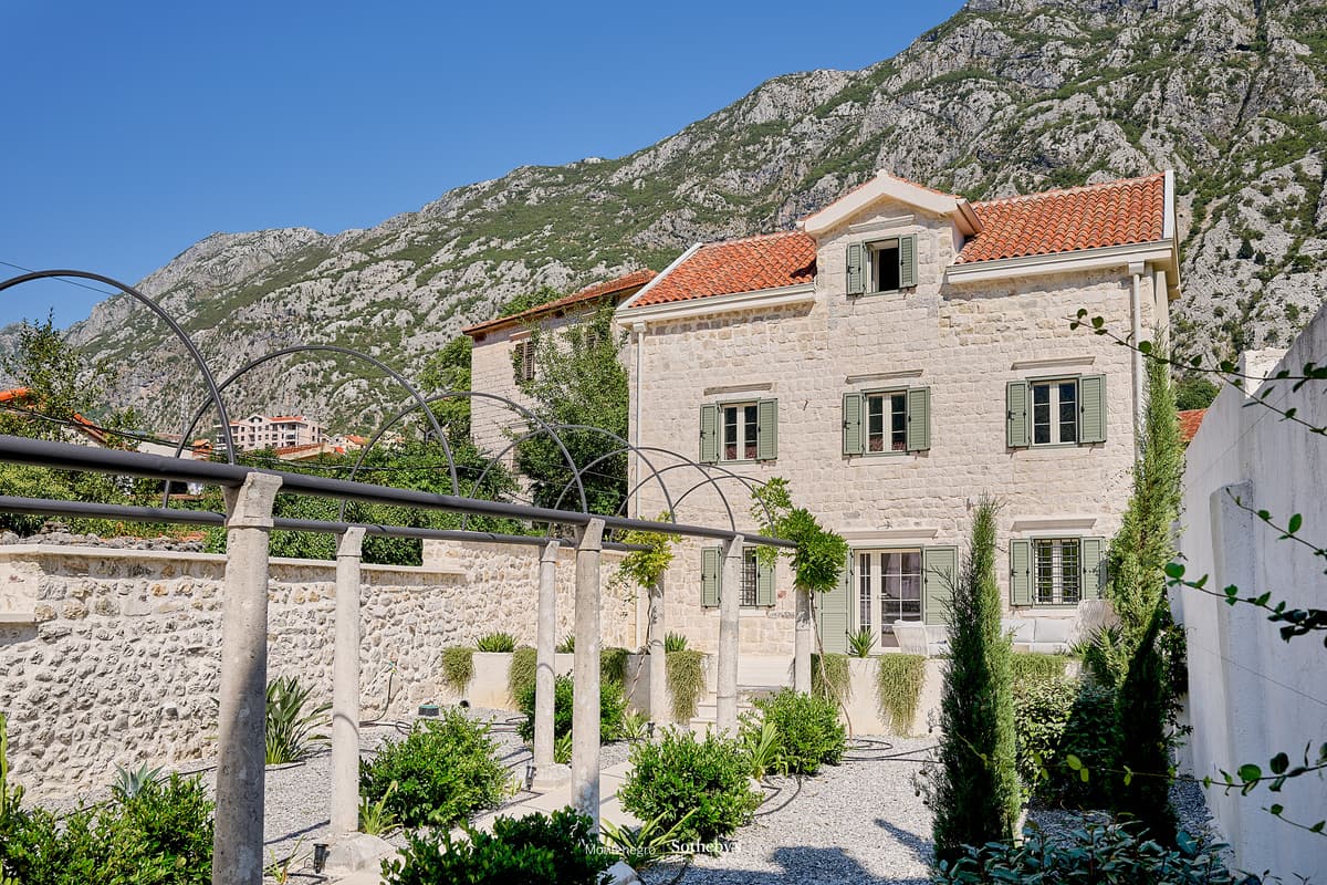 Dobrota Kiralık Aile Evi, Kotor, Dobrota — 44 fotoğraftan 38.