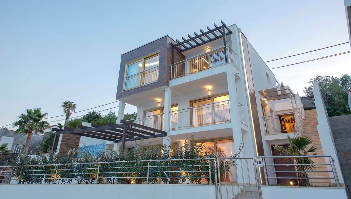 Villa Krasici, Tivat, Tivat, Krasici