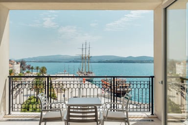 Wohnung Ksenija V, Tivat, Porto Montenegro