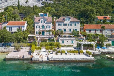 Villa Roma, Ljuta, Kotor, Kotor, Ljuta