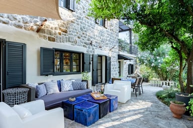 Villa Tripovici, Tivat, Tivat, Tripovici