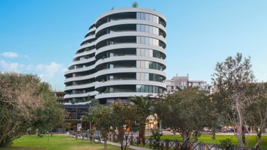 Wohnung Königliche Gärten , Budva, Budva, Königliche Gärten